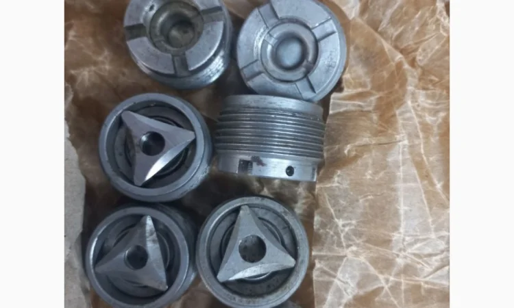 Запчасти на компрессоры К2-150, 2ОК1, ЭКП, КВД-М, КВД-Г в Измаил, Одесса, Николаев, Киев, Днепр - фото № 12