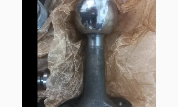 Запчасти на компрессоры К2-150, 2ОК1, ЭКП, КВД-М, КВД-Г в Измаил, Одесса, Николаев, Киев, Днепр - фото № 10