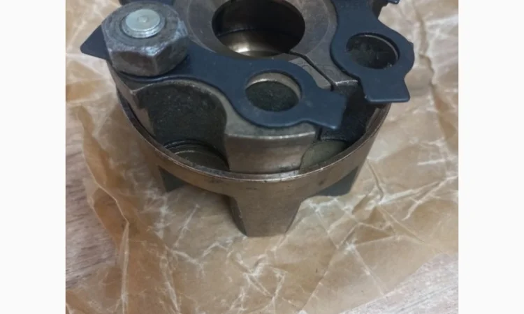 Запчасти на компрессоры К2-150, 2ОК1, ЭКП, КВД-М, КВД-Г в Измаил, Одесса, Николаев, Киев, Днепр - фото № 11