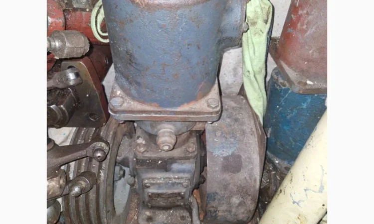 Запчасти на компрессоры К2-150, 2ОК1, ЭКП, КВД-М, КВД-Г в Измаил, Одесса, Николаев, Киев, Днепр - фото № 18