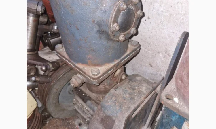 Запчасти на компрессоры К2-150, 2ОК1, ЭКП, КВД-М, КВД-Г в Измаил, Одесса, Николаев, Киев, Днепр - фото № 16