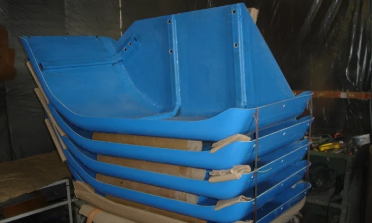 Продам крылья на трактор Т-150 - фото № 1