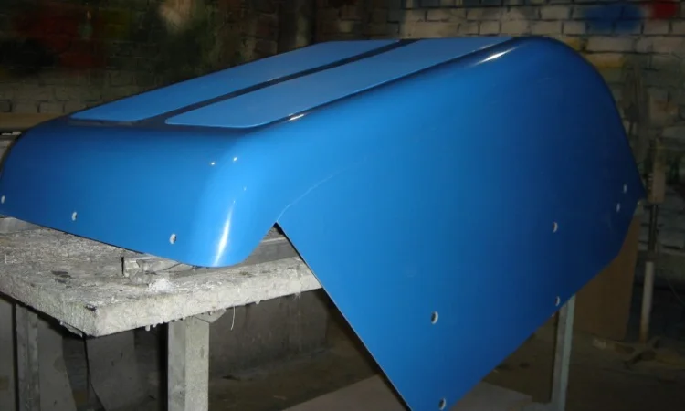 Продам крылья на трактор Т-150 - фото № 4