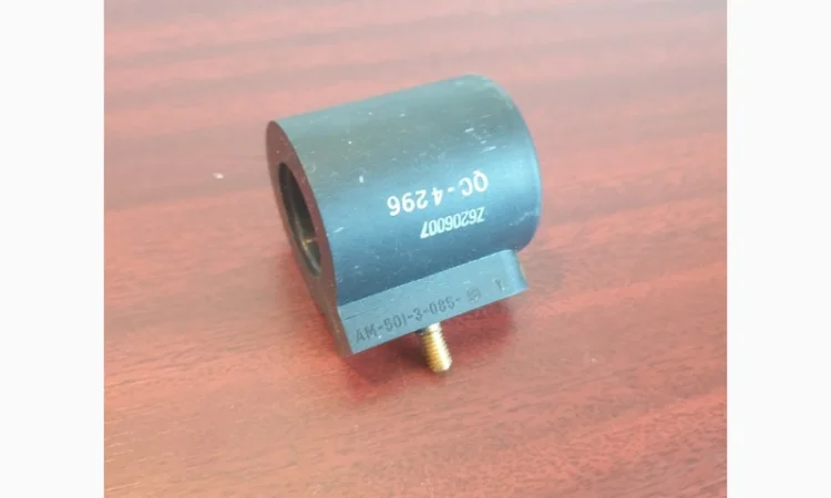 Електрична котушка John deere E62941 Original - фото № 1