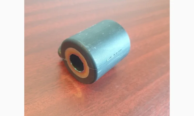 Електрична котушка John deere E62941 Original - фото № 2