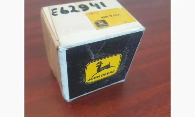 Електрична котушка John deere E62941 Original - фото № 3