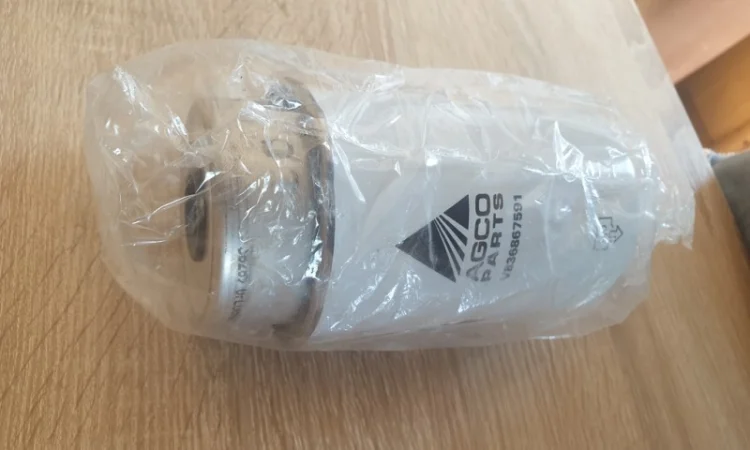 Фільтр паливний Agco v836867591 - фото № 2