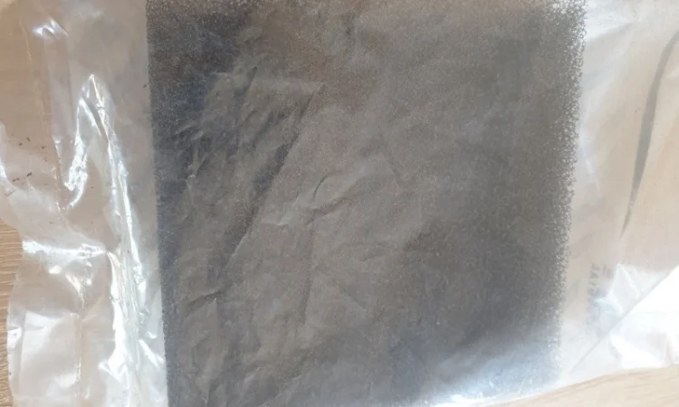 Фільтр кондиционера (293615A1), T8.390/MX255/285/310/315/335/340 (HiFi) - фото № 2