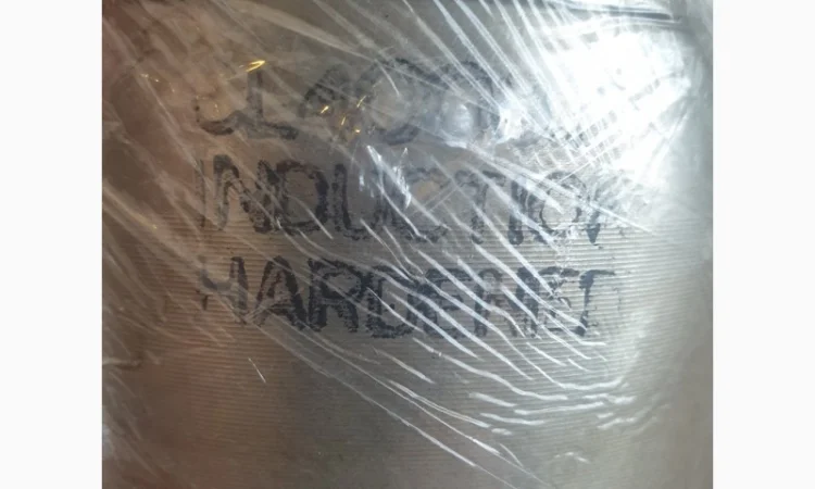 Поршнекомплект NRE64509 John Deere 8.1L (reliance USA) - фото № 2