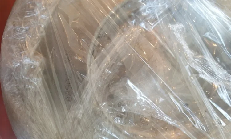 Поршнекомплект NRE64509 John Deere 8.1L (reliance USA) - фото № 3