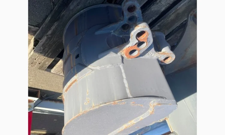 Ківш Екскаватора Bradco 24 (USA) Новий - фото № 2