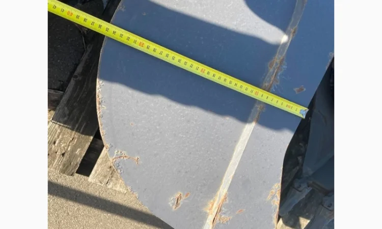 Ківш Екскаватора Bradco 24 (USA) Новий - фото № 3