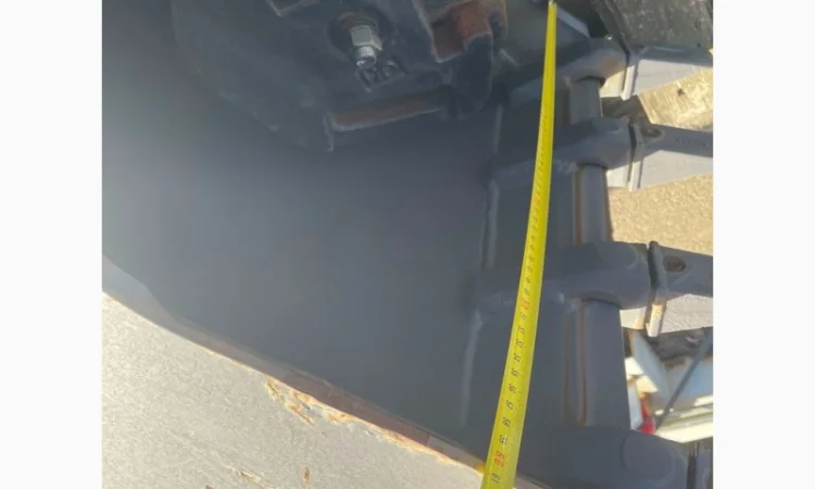 Ківш Екскаватора Bradco 24 (USA) Новий - фото № 4