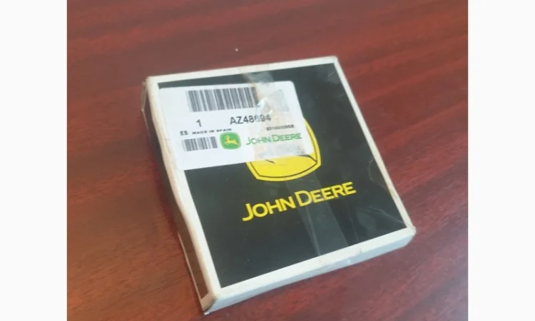 Сальник John deere AZ48694 Original - фото № 1