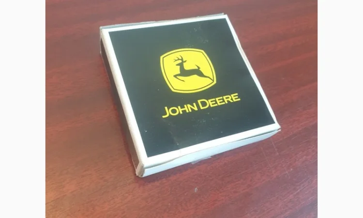 Сальник John deere AZ48694 Original - фото № 2