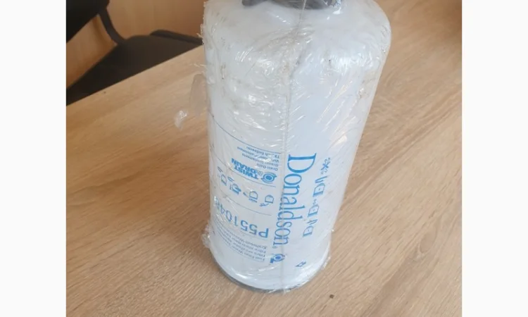 Фільтр паливний (Donaldson) 551048 - фото № 1