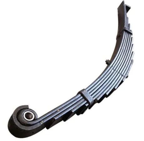 Ресори 2ПТС-9, 2ПТС-6, 2ПТС-4, 3ПТС-12, КТУ-10, корінні та підкорінні листи - фото № 4