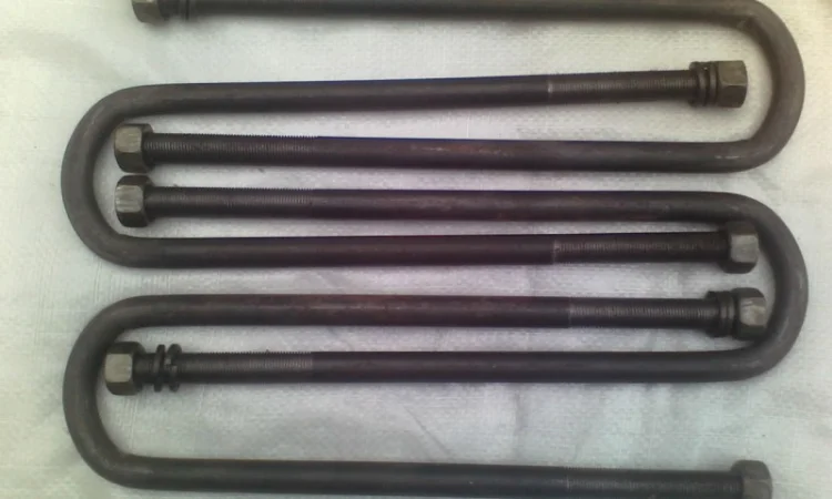 Ресори 2ПТС-9, 2ПТС-6, 2ПТС-4, 3ПТС-12, КТУ-10, корінні та підкорінні листи - фото № 5