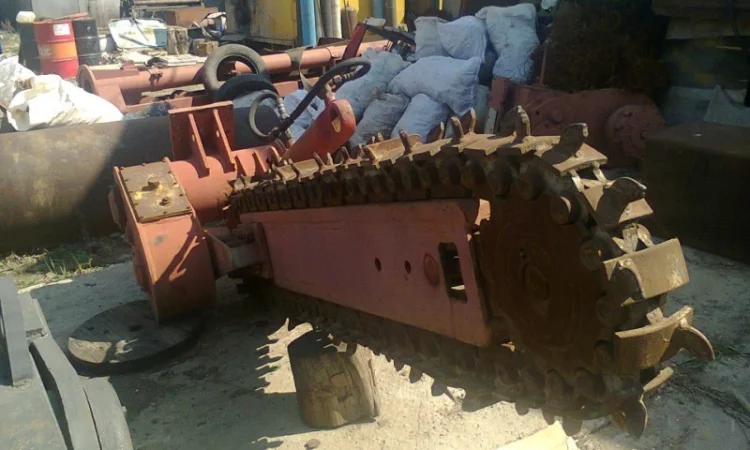 Продам Бару для трактора МТЗ, ЮМЗ - фото № 1