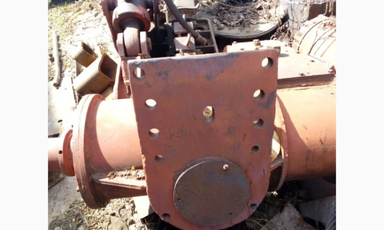 Продам Бару для трактора МТЗ, ЮМЗ - фото № 2