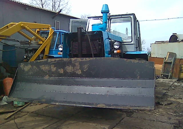 Продам бульдозерное оборудование - фото № 1
