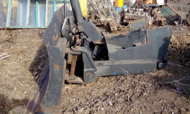 Продам бульдозерное оборудование - фото № 2