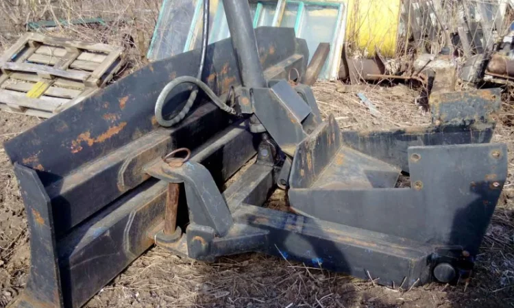 Продам бульдозерное оборудование - фото № 3