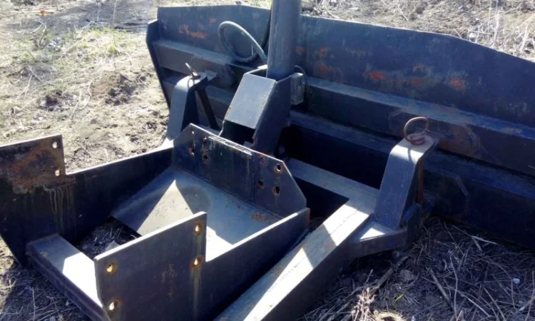 Продам бульдозерное оборудование - фото № 4