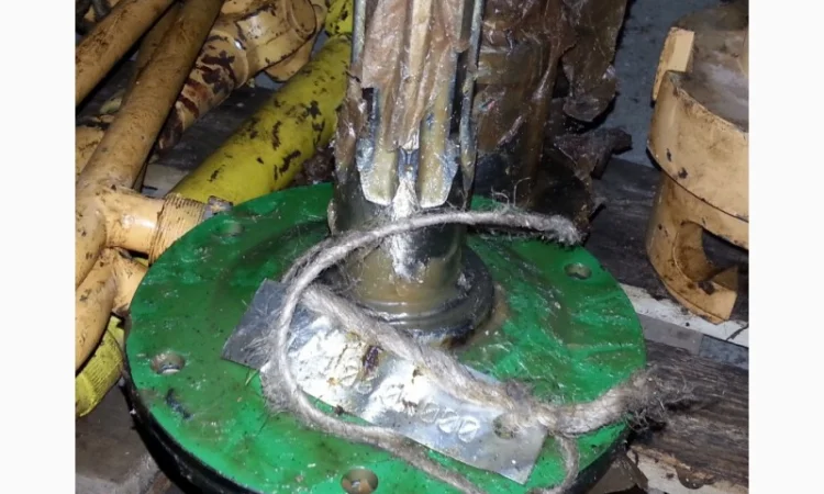 Запчасти для Буровых машин - фото № 2