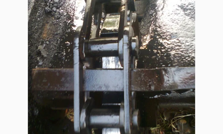 Продам Транспортер МДК 5337-93.32.300 (ЗИЛ МДК) - фото № 7