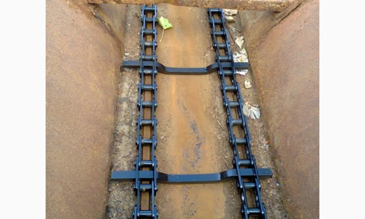 Продам Транспортер МДК 5337-93.32.300 (ЗИЛ МДК) - фото № 5