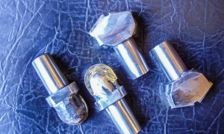 Продам забурники для ямобуров - фото № 9