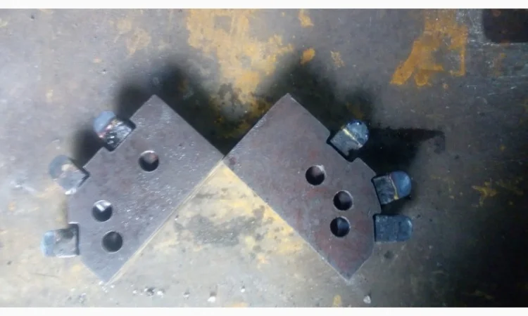 Продам забурники для ямобуров - фото № 11