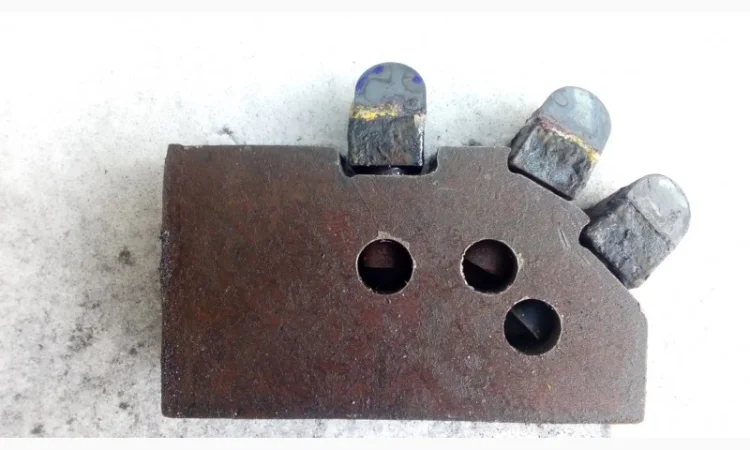 Продам забурники для ямобуров - фото № 12