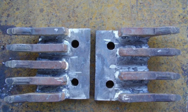 Продам забурники для ямобуров - фото № 3