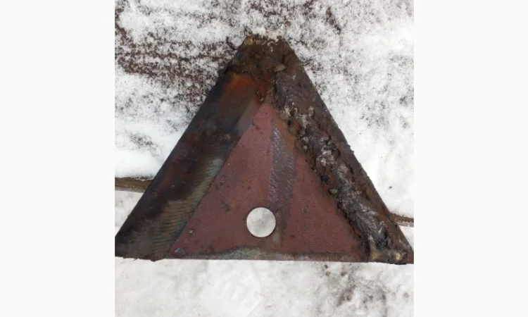 Продам забурники для ямобуров - фото № 4