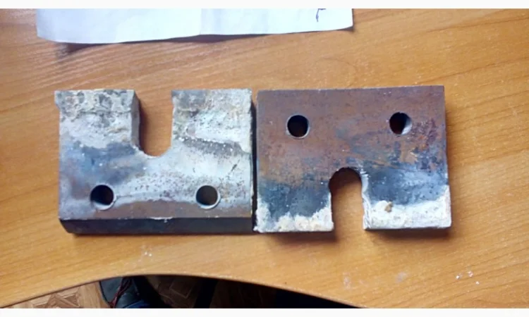 Продам забурники для ямобуров - фото № 5