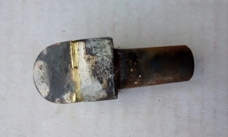 Продам забурники для ямобуров - фото № 7