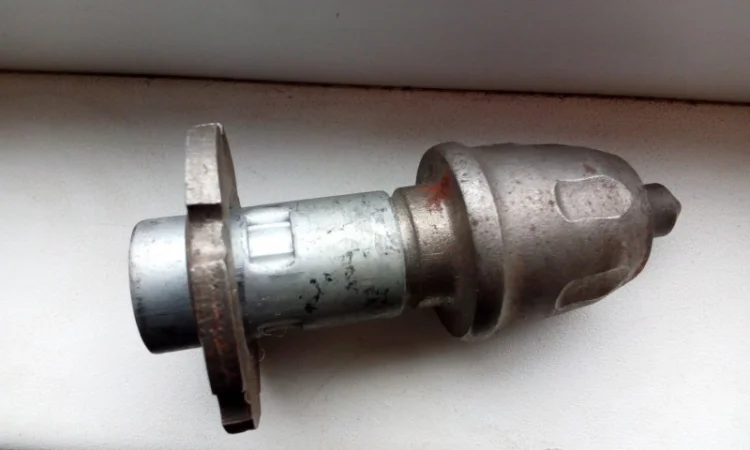 Продам забурники для ямобуров - фото № 8