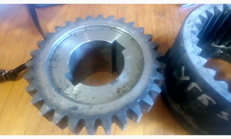 Продам муфту соединительную УГБ50А-04-04-5А - фото № 2