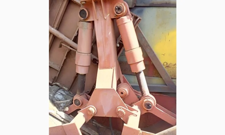 Продам Грейфер ГК-221 - фото № 1