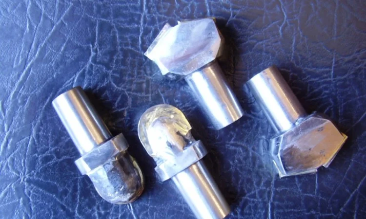 Продам резцы для буровых машин - фото № 2
