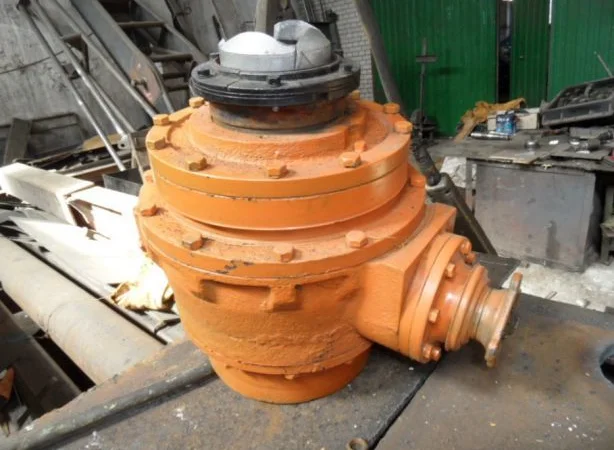 Продам Вращатель БМ-302, БМ-317, БМ-205 - фото № 1