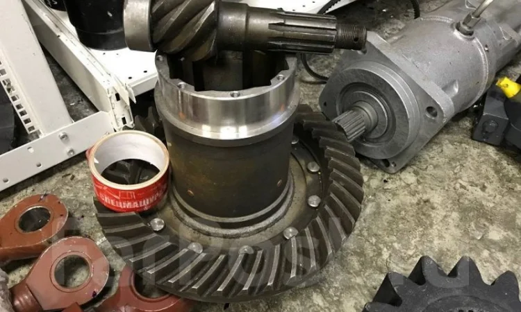 Продам Вращатель БМ-302, БМ-317, БМ-205 - фото № 2