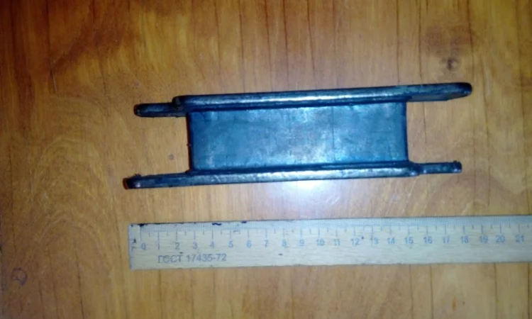 Продам амортизационные подушки ДУ-Раскат - фото № 2