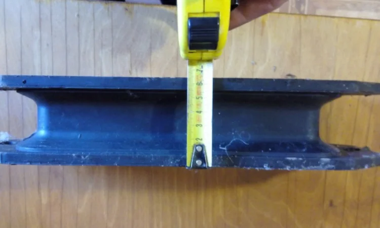 Продам амортизационные подушки ДУ-Раскат - фото № 4