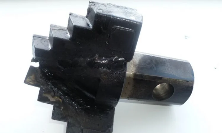 Буровой инструмент - фото № 2