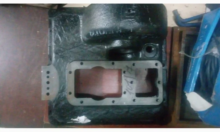 Продам запчасти раздаточной коробки БМ-302, БМ-317, БМ-205 - фото № 1