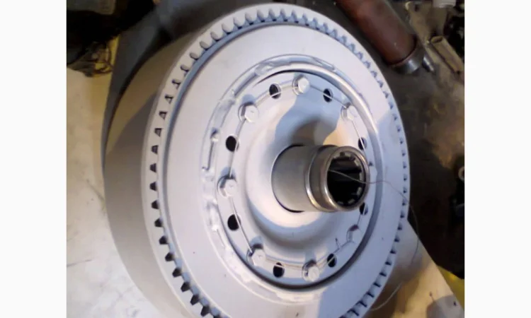 Продам запчасти раздаточной коробки БМ-302, БМ-317, БМ-205 - фото № 2