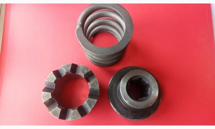 Продам запчасти раздаточной коробки БМ-302, БМ-317, БМ-205 - фото № 3